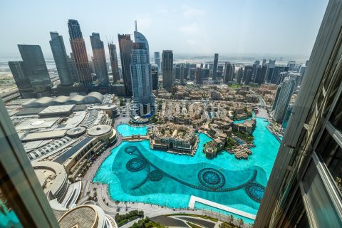 شقة في وسط مدينة دبي, دبي 2 غرف نوم, 132.66548400 م² رقم 12959 - صورة 19