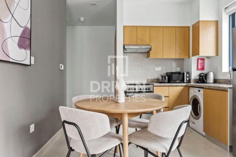 Appartement à Bellevue Towers, Downtown Dubai (Downtown Burj Dubai), Dubai, 1 chambre, 57.23 m², № 128055 - photo 8