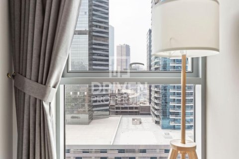 Appartement à Bellevue Towers, Downtown Dubai (Downtown Burj Dubai), Dubai, 1 chambre, 57.23 m², № 128055 - photo 14