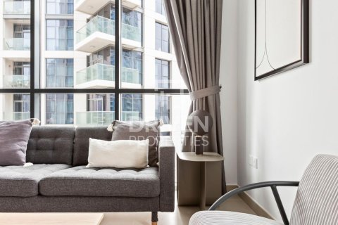 Appartement à Bellevue Towers, Downtown Dubai (Downtown Burj Dubai), Dubai, 1 chambre, 57.23 m², № 128055 - photo 2