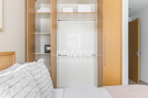 Appartement à Bellevue Towers, Downtown Dubai (Downtown Burj Dubai), Dubai, 1 chambre, 57.23 m², № 128055 - photo 6