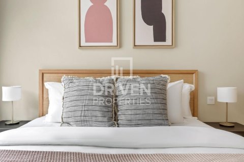 Appartement à Bellevue Towers, Downtown Dubai (Downtown Burj Dubai), Dubai, 1 chambre, 57.23 m², № 128055 - photo 5