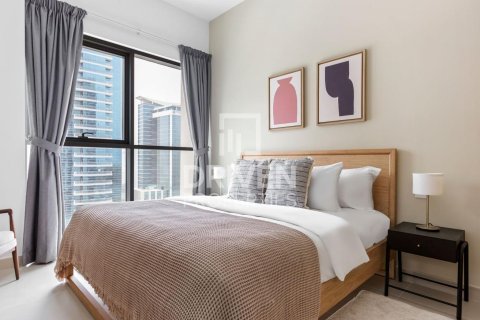 Appartement à Bellevue Towers, Downtown Dubai (Downtown Burj Dubai), Dubai, 1 chambre, 57.23 m², № 128055 - photo 4