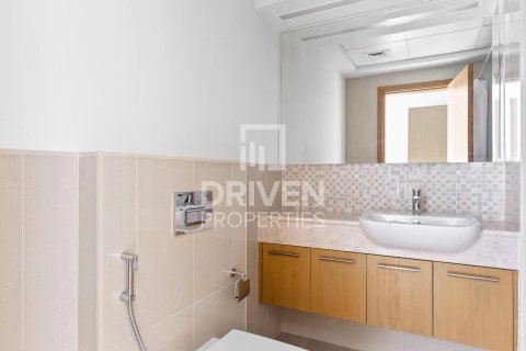 Appartement à Bellevue Towers, Downtown Dubai (Downtown Burj Dubai), Dubai, 1 chambre, 57.23 m², № 128055 - photo 11