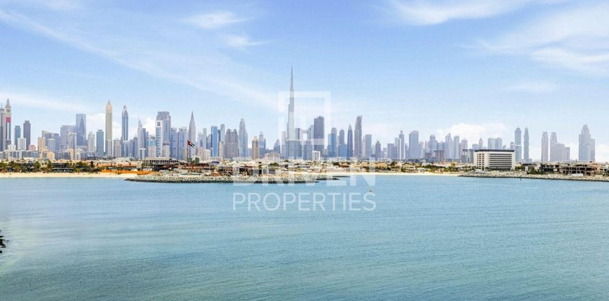 Apartment in La Mer, Jumeirah, Dubai 2 bedrooms, 185.06 sq.m. № 128060