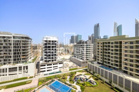 Apartment in Al Satwa, Dubai 2 bedrooms, 115.11 sq.m. № 128056