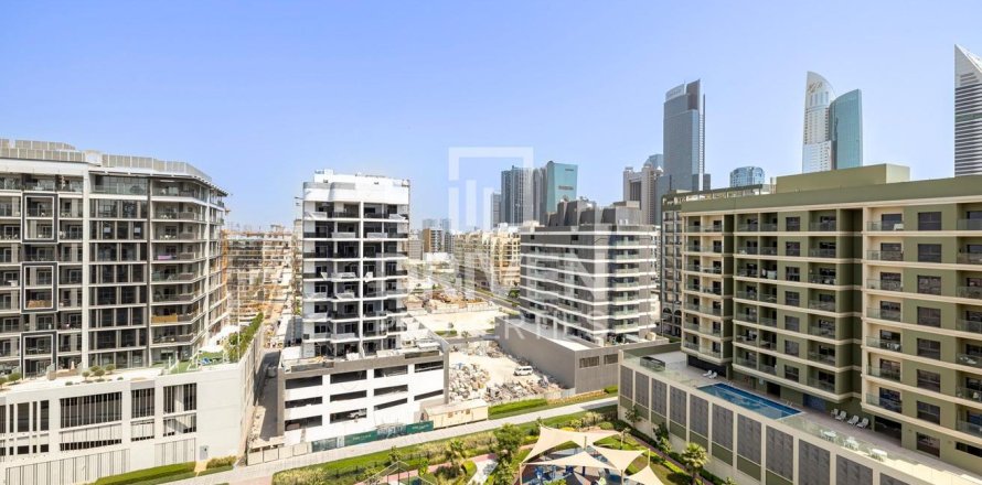 Apartment in Al Satwa, Dubai 2 bedrooms, 115.11 sq.m. № 128056