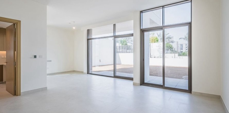 Villa à Al Furjan, Dubai, 4 chambres, 396.1 m², № 47216