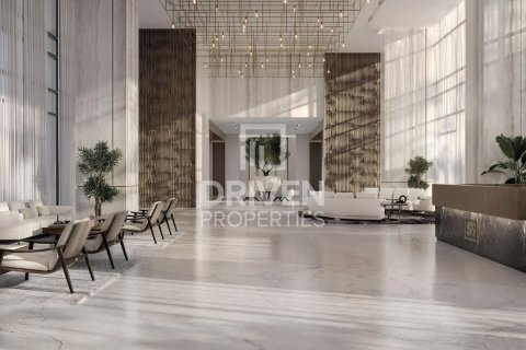 Apartment in Dubai Hills Estate, Dubai 1 bedroom, 91.51 sq.m. № 127766 - photo 5