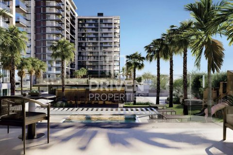 Apartment in Dubai Hills Estate, Dubai 1 bedroom, 91.51 sq.m. № 127766 - photo 4