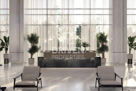 Apartment in Dubai Hills Estate, Dubai 1 bedroom, 91.51 sq.m. № 127766 - photo 6