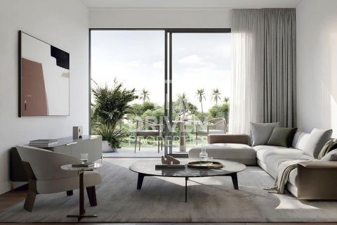 Apartment in Dubai Hills Estate, Dubai 1 bedroom, 91.51 sq.m. № 127766 - photo 9