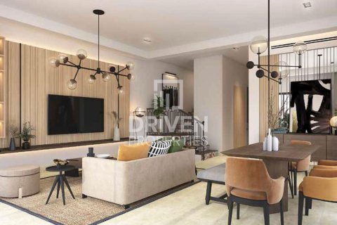 Townhouse in Damac Lagoons, Dubai 3 bedrooms, 144 sq.m. № 127763 - photo 11