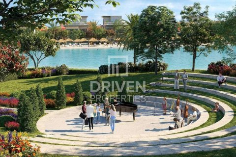 Townhouse in Damac Lagoons, Dubai 3 bedrooms, 144 sq.m. № 127763 - photo 8