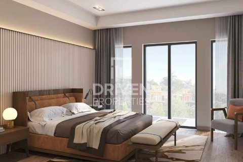 Townhouse in Damac Lagoons, Dubai 3 bedrooms, 144 sq.m. № 127763 - photo 13