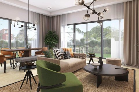 Townhouse in Damac Lagoons, Dubai 3 bedrooms, 144 sq.m. № 127763 - photo 12