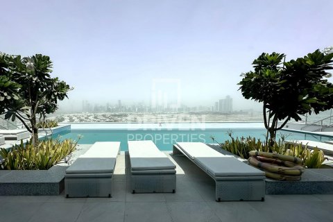 Apartment in The Residences at District One, Mohammed Bin Rashid City, Dubai 2 bedrooms, 108.7 sq.m. № 127764 - photo 14