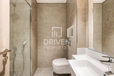 Apartment in The Residences at District One, Mohammed Bin Rashid City, Dubai 2 bedrooms, 108.7 sq.m. № 127764 - photo 10