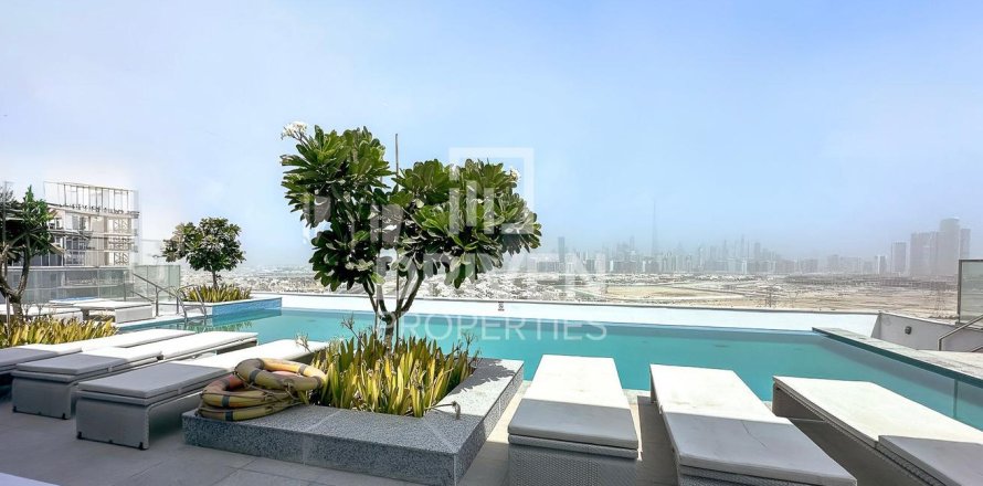 Apartment in The Residences at District One, Mohammed Bin Rashid City, Dubai 2 bedrooms, 108.7 sq.m. № 127764