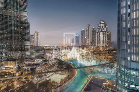 Apartamento en Downtown Dubai (Downtown Burj Dubai), Dubai, 3 dormitorios, 175.12 m², № 127754 - foto 7