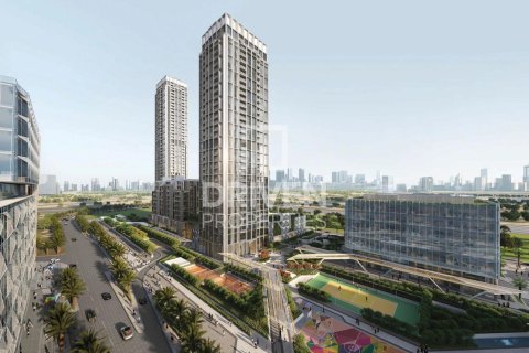 Appartement à Dubai Design District, Dubai, 1 chambre, 76 m², № 65114 - photo 10