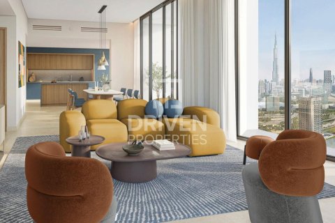 Appartement à Dubai Design District, Dubai, 1 chambre, 75 m², № 65126 - photo 4