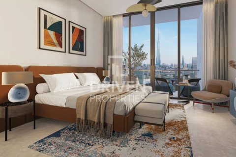 Appartement à Dubai Design District, Dubai, 1 chambre, 75 m², № 65126 - photo 6