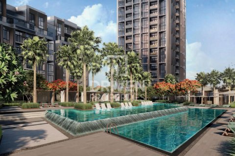 Appartement à Dubai Design District, Dubai, 1 chambre, 75 m², № 65126 - photo 9