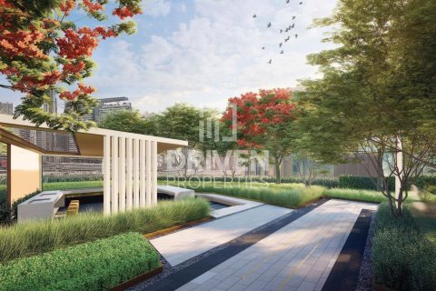 Appartement à Dubai Design District, Dubai, 1 chambre, 75 m², № 65126 - photo 13