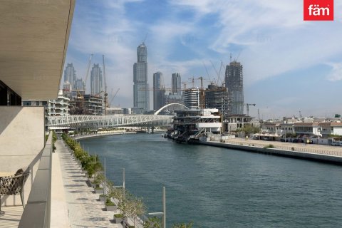 Apartment in Dubai 3 bedrooms, 198.6 sq.m. № 141969 - photo 27