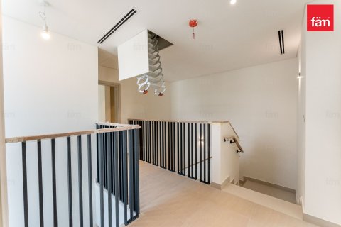 Maison de ville à Dubai, 4 chambres, 268.4 m², № 141970 - photo 9