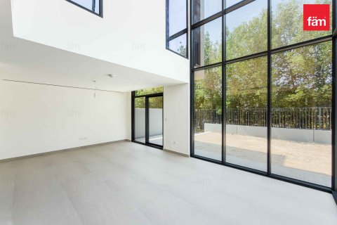 Maison de ville à Dubai, 4 chambres, 268.4 m², № 141970 - photo 2