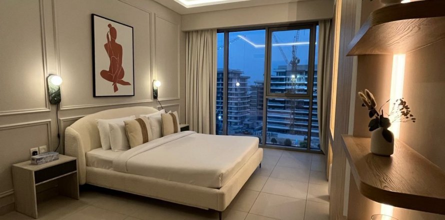 Apartamento en Al Wasl, Dubai, 3 dormitorios, 186.6 m², № 141971