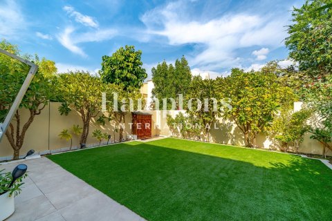 Villa à The Springs, Dubai, 3 chambres, 255.01873500 m², № 89865 - photo 2