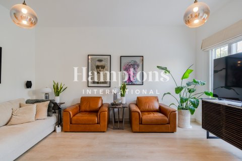 Villa à The Springs, Dubai, 3 chambres, 255.01873500 m², № 89865 - photo 9