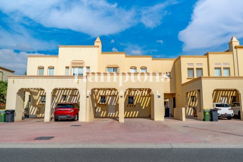 Villa à The Springs, Dubai, 3 chambres, 255.01873500 m², № 89865 - photo 10