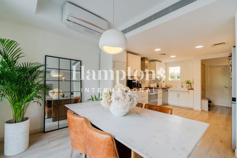 Villa à The Springs, Dubai, 3 chambres, 255.01873500 m², № 89865 - photo 12