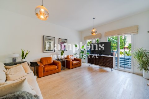 Villa à The Springs, Dubai, 3 chambres, 255.01873500 m², № 89865 - photo 7