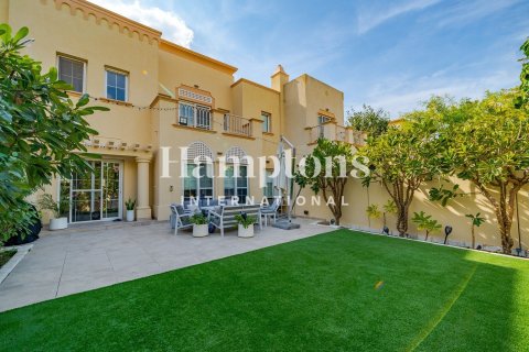 Villa à The Springs, Dubai, 3 chambres, 255.01873500 m², № 89865 - photo 8
