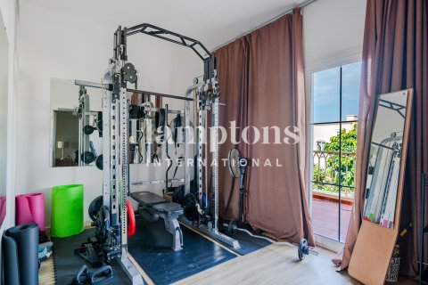 Villa à The Springs, Dubai, 3 chambres, 255.01873500 m², № 89865 - photo 19