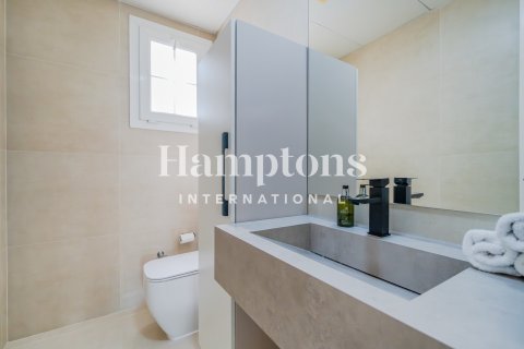 Villa à The Springs, Dubai, 3 chambres, 255.019 m², № 89865