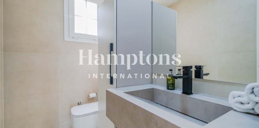 Villa à The Springs, Dubai, 3 chambres, 255.019 m², № 89865