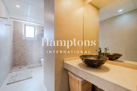 Villa à The Springs, Dubai, 3 chambres, 255.01873500 m², № 89865 - photo 14