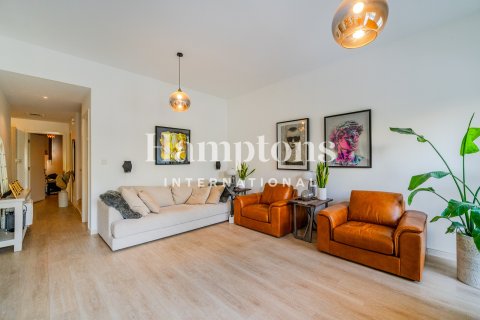 Villa à The Springs, Dubai, 3 chambres, 255.01873500 m², № 89865 - photo 6