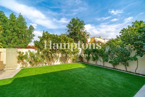 Villa à The Springs, Dubai, 3 chambres, 255.01873500 m², № 89865 - photo 3