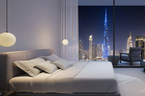 Apartment in Dubai 4 bedrooms, 375 sq.m. № 89874 - photo 6