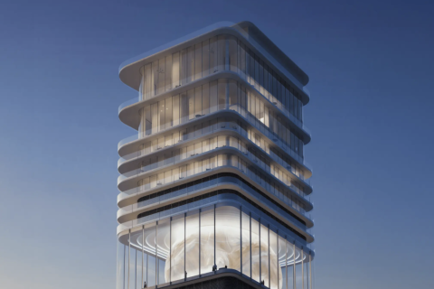 Apartment in Dubai 4 bedrooms, 375 sq.m. № 89874 - photo 2