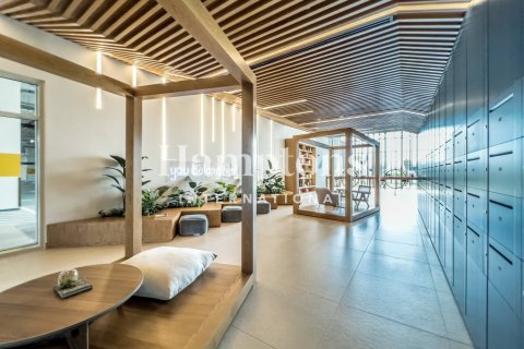 Снять в аренду квартиру в Maple at Dubai Hills Estate, Дубай Хилс Эстейт, Дубай: 2 спальни, 67.74022245м², № 89863 - фото 12