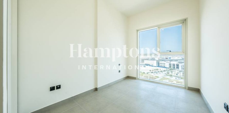 Квартира в Maple at Dubai Hills Estate, Дубай Хилс Эстейт, Дубай, 2 спальни, 67.7402м², № 89863