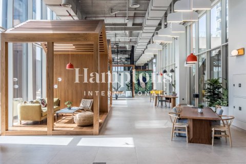 Снять в аренду квартиру в Maple at Dubai Hills Estate, Дубай Хилс Эстейт, Дубай: 2 спальни, 67.74022245м², № 89863 - фото 11